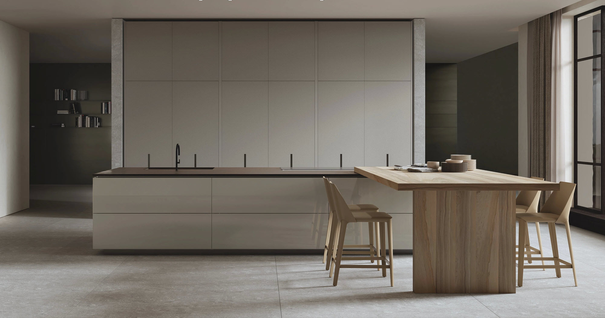 View of How to Choose Quality, Durable Furniture: A Lasting Style Guide