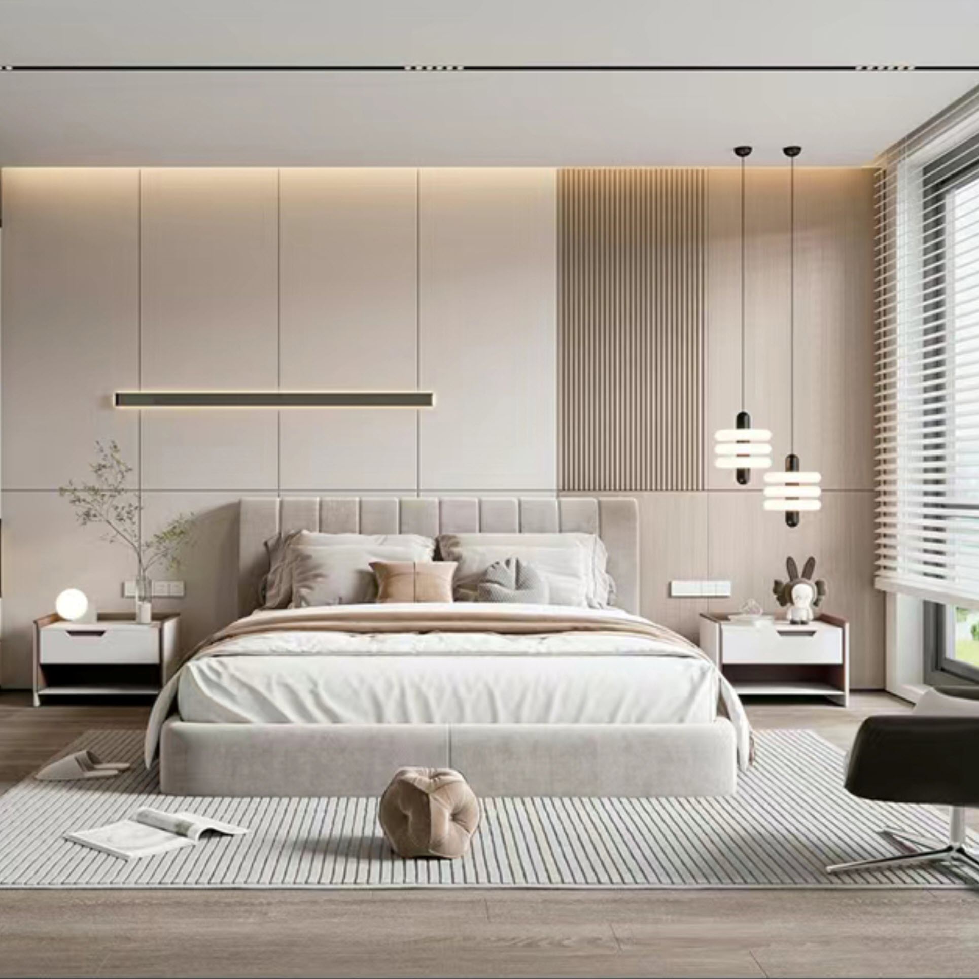 Furniture Packs • Interior Editions