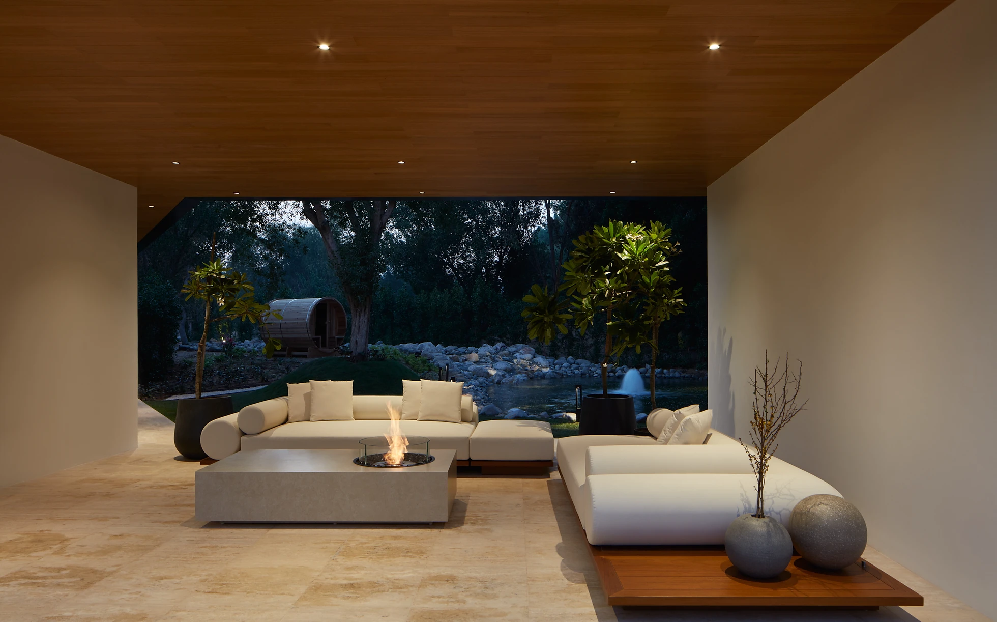 Elegant Living Room Ideas with Tailored Furniture • Interior Editions